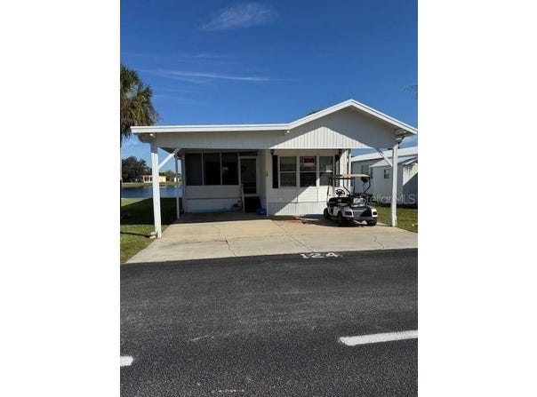 13865 SE 126th Terrace, Okeechobee, FL 34974