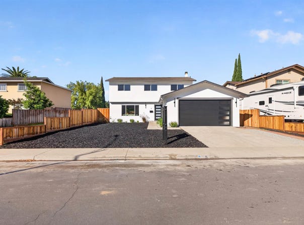 5 Greentree Cir, Milpitas, CA 95035