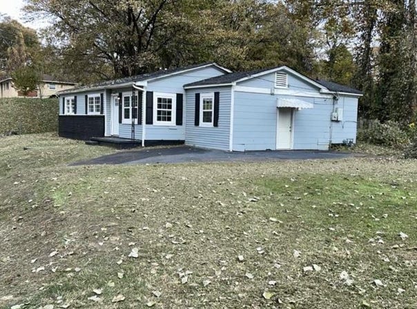 102 S Summit, Helena, AR 72342