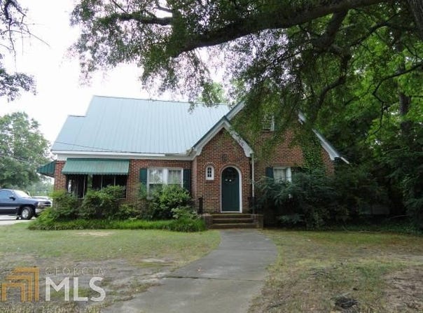 165 A&B N Broad St, 5 A&B E Wright, Winder, GA 30680