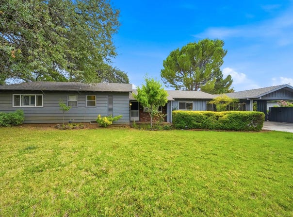 122 Treasure Drive, Red Bluff, CA 96080