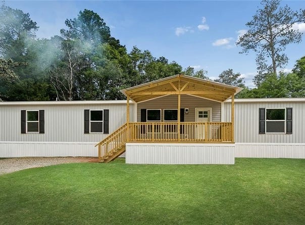 20153 GARLAND Street, Covington, LA 70435