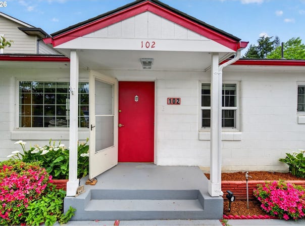 102 NELSON Ave, Kelso, WA 98626