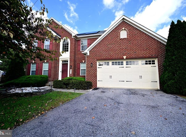 2956 KINCAID Drive, WALDORF, MD 20603