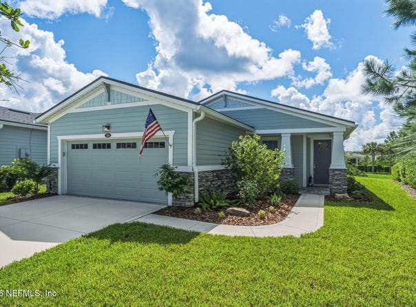 236 HOPTREE Place, St. Johns, FL 32259