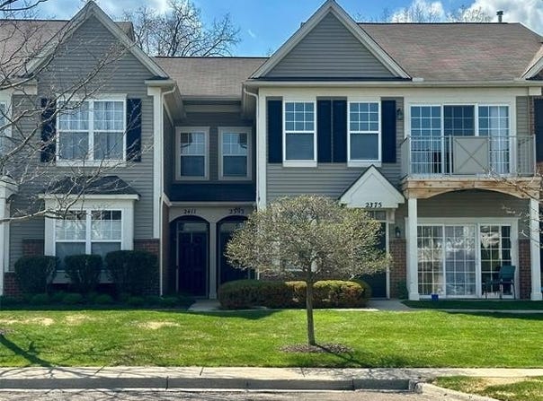 2393 Arcadia Drive, Canton Twp, MI 48188
