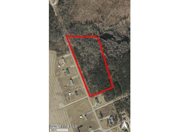 Paige Riddick Road, Gates, NC 27937