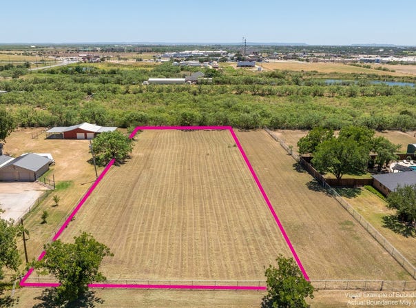 Hillview Road, Abilene, TX 79601