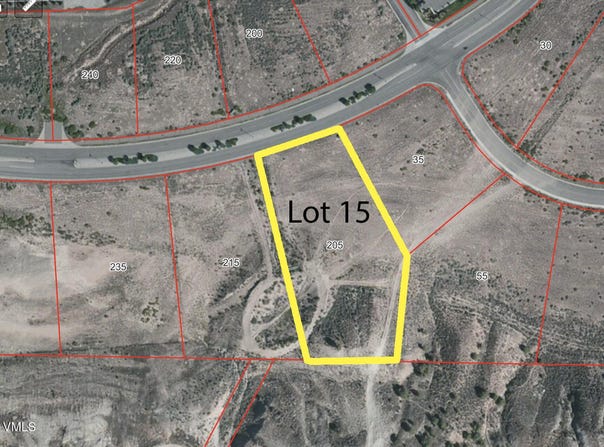 205 Cooley Mesa Road, Gypsum, CO 81637