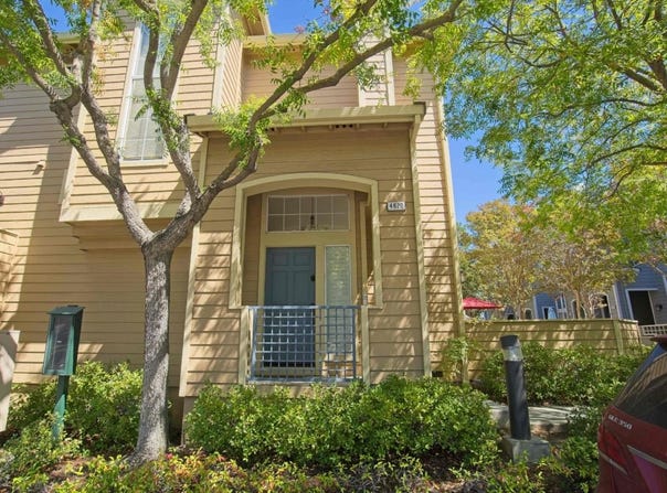 4620 Hampton Falls PL, SAN JOSE, CA 95136