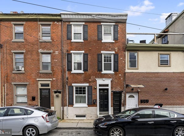 1207 N PALETHORP Street, PHILADELPHIA, PA 19122