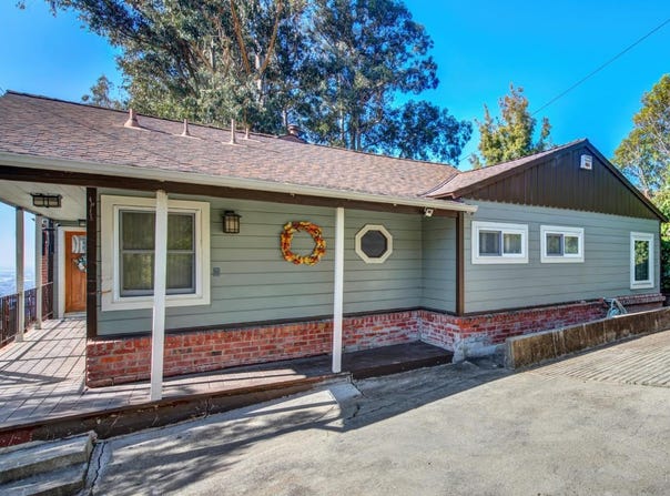 7937 Sunkist Drive, Oakland, CA 94605