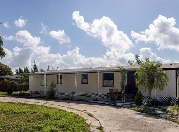 808 Park Road, Alamo, TX 78516