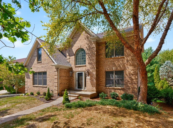 913 Belmere Drive, Lexington, KY 40509