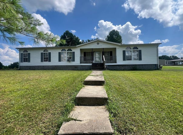 298 S Combs Avenue, Corbin, KY 40701
