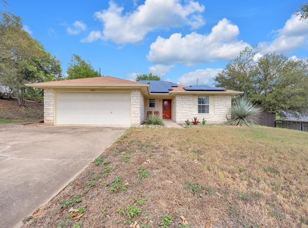 8300 Red Willow Dr, Austin, TX 78736