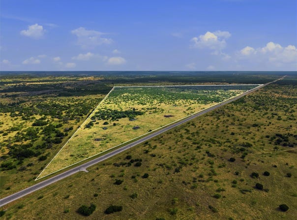 State Highway 16, Strawn, TX 76475