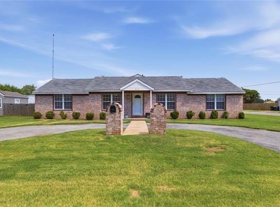 423 E Beaver Street, Jenks, OK 74037