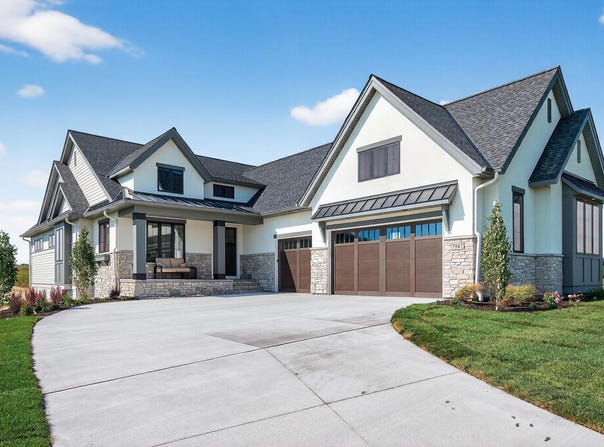 18445 Northome Boulevard, Wayzata, MN 55391