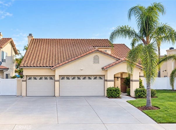 23105 Twinflower, Wildomar, CA 92595