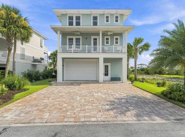 1459 Bermuda Dr, Navarre, FL 32566