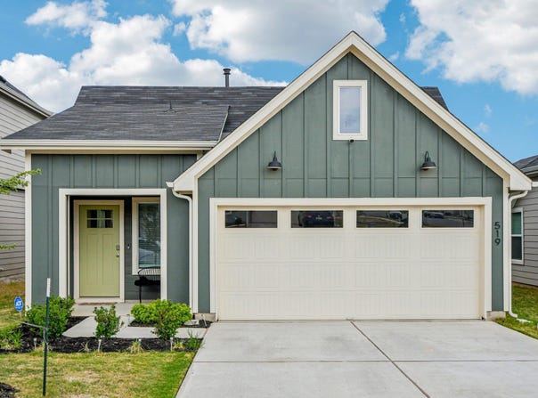 519 Sandringham Loop, Kyle, TX 78640