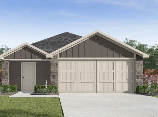 4907 Iguana, Converse, TX 78109