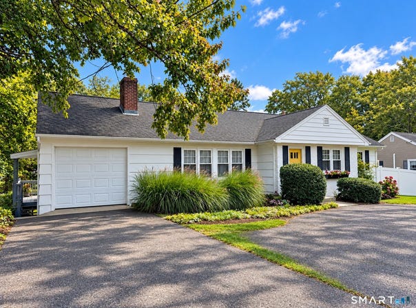 77 Jones Hill Road, West Haven, CT 06516