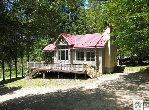 602 Whitehill Road, Clymer, NY 14724