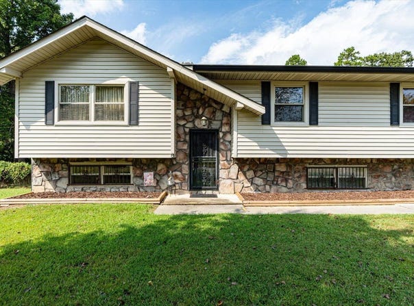 276 E Sharon Circle, Ringgold, GA 30736
