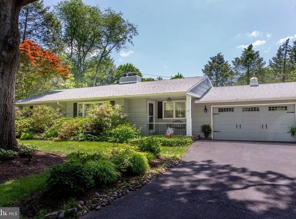 67 TOWNVIEW DRIVE, DOYLESTOWN, PA 18901