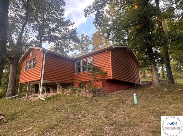 25438 Poplar Drive, Barnett, MO 65011