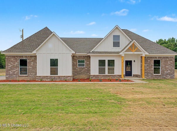 530 Cherry Tree Lane, Coldwater, MS 38618