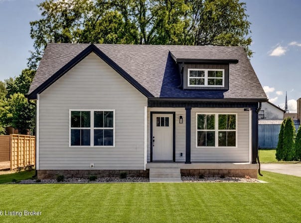 107 N Kennett Ave, Bardstown, KY 40004