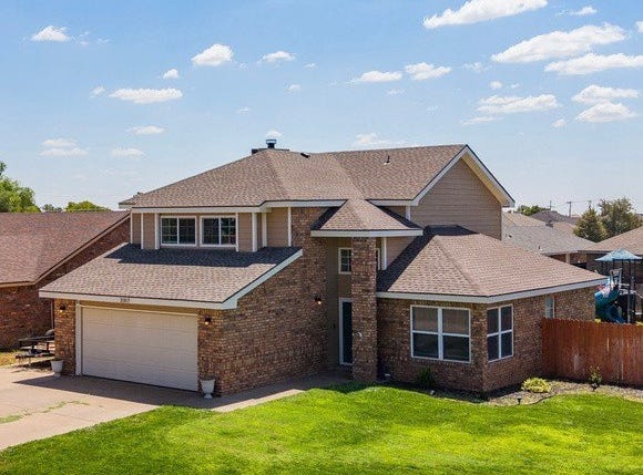 2317 HAMMOND Blvd, Clovis, NM 88101