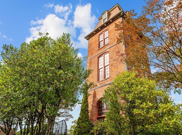 807 W Trinity Avenue, Durham, NC 27701
