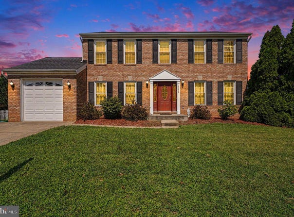 9114 COVE POINT, SPARROWS POINT, MD 21219