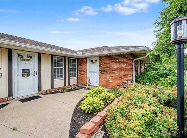8858 Washington Colony Drive, Centerville, OH 45458
