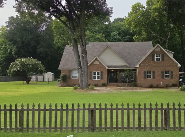 492 Highway 64B, Wynne, AR 72396