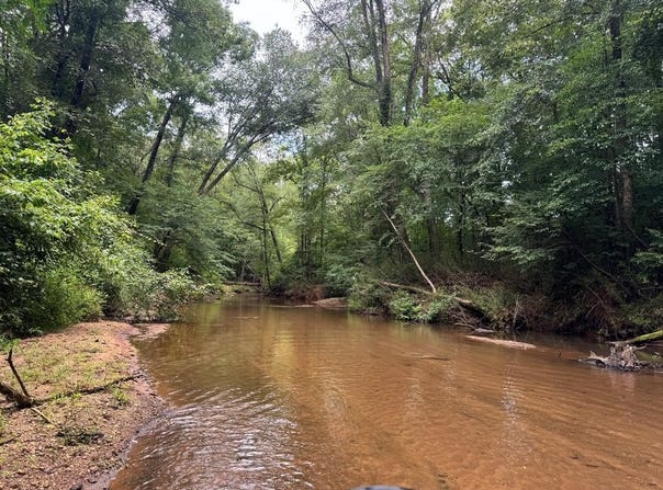 180.14 Johnson Mill Road, Hamilton, GA 31811