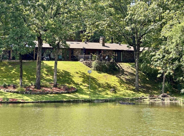 121 KATHY Lane, Hot Springs, AR 71913