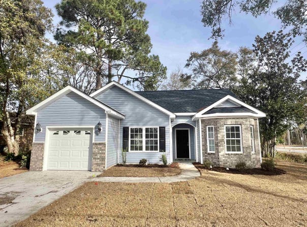 3637 Church St., Loris, SC 29569