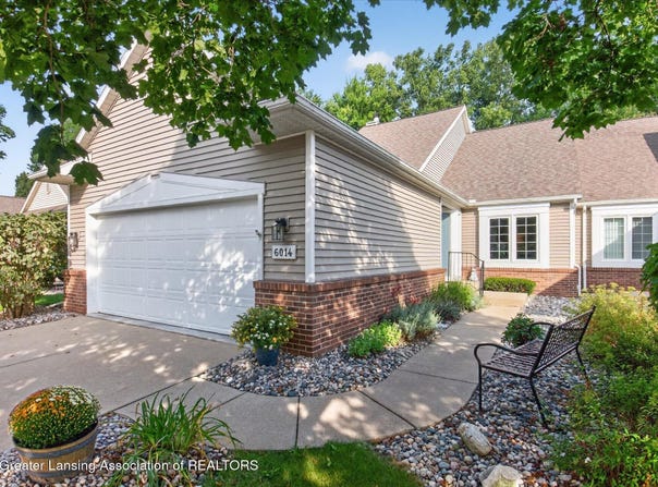 6014 Madeira Drive, Lansing, MI 48917