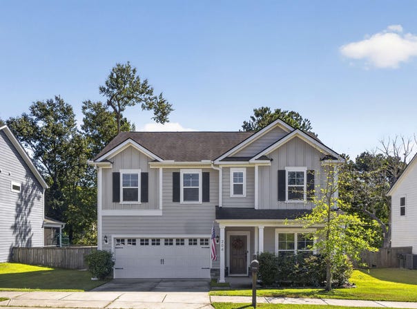 204 Devonshire Drive, Moncks Corner, SC 29461