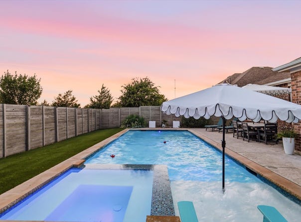 1725 Kaiser Cove, Argyle, TX 76226