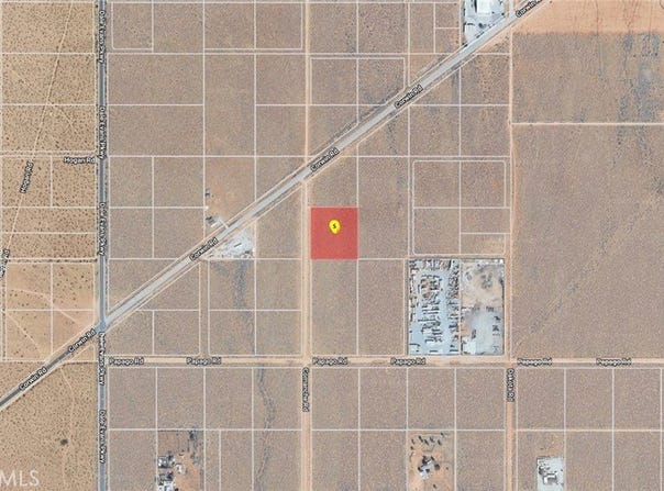 Camanche, Apple Valley, CA 92307