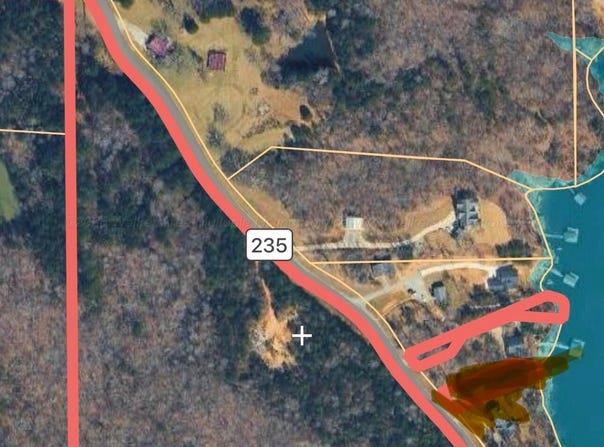 582 COUNTY ROAD 235, Arley, AL 35541