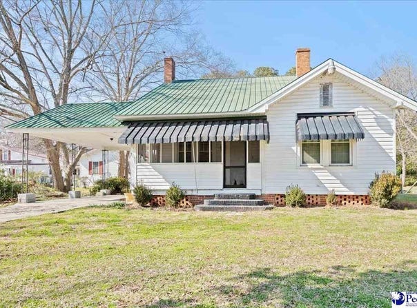 201 Boykin Avenue, Lamar, SC 29069
