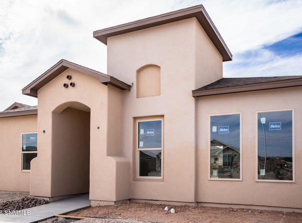 4749 Snow Goose Road, Las Cruces, NM 88011