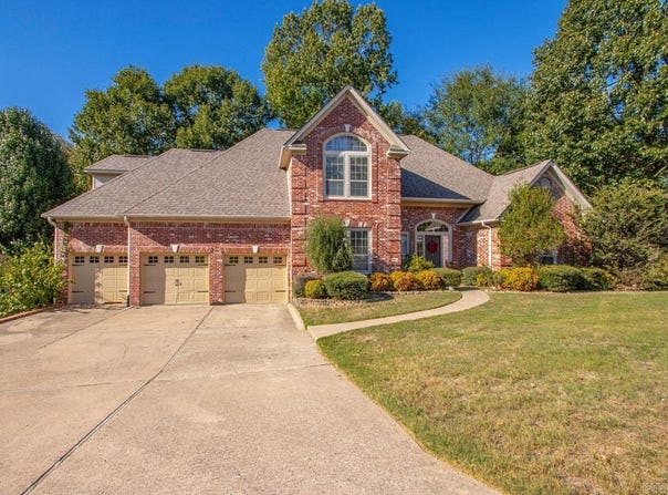 926 Miller Loop, Benton, AR 72015